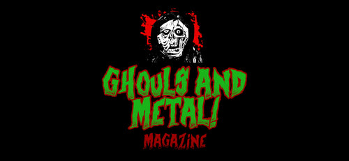 Ghouls and Metal